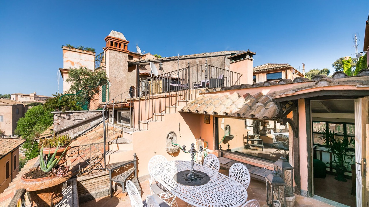 Photo of Outdoor in Campitelli