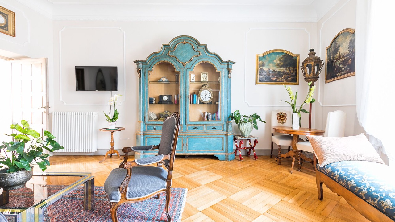 Photo of Livingroom in Campitelli