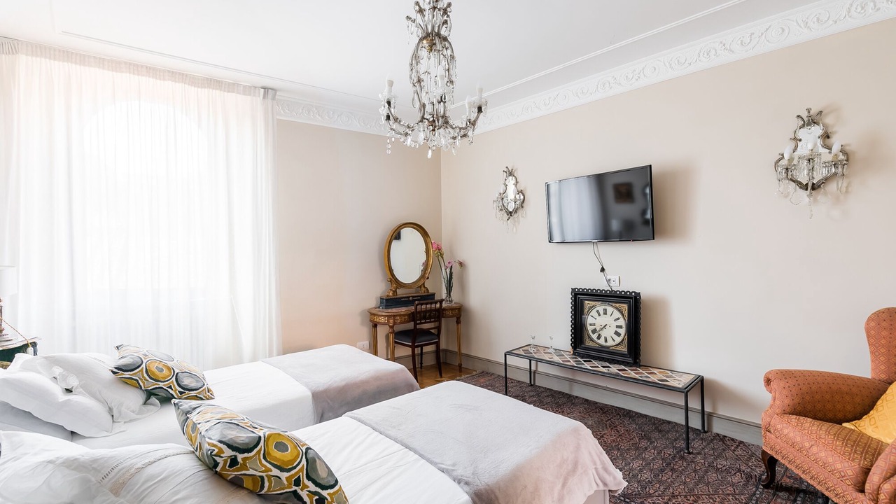 Photo of Bedroom in Campitelli