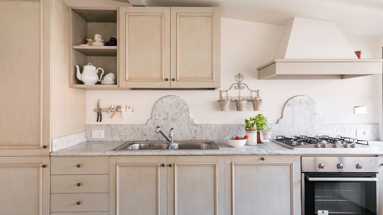 Photo of Kitchen in Campitelli