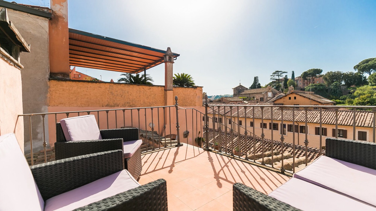 Photo of Outdoor in Campitelli