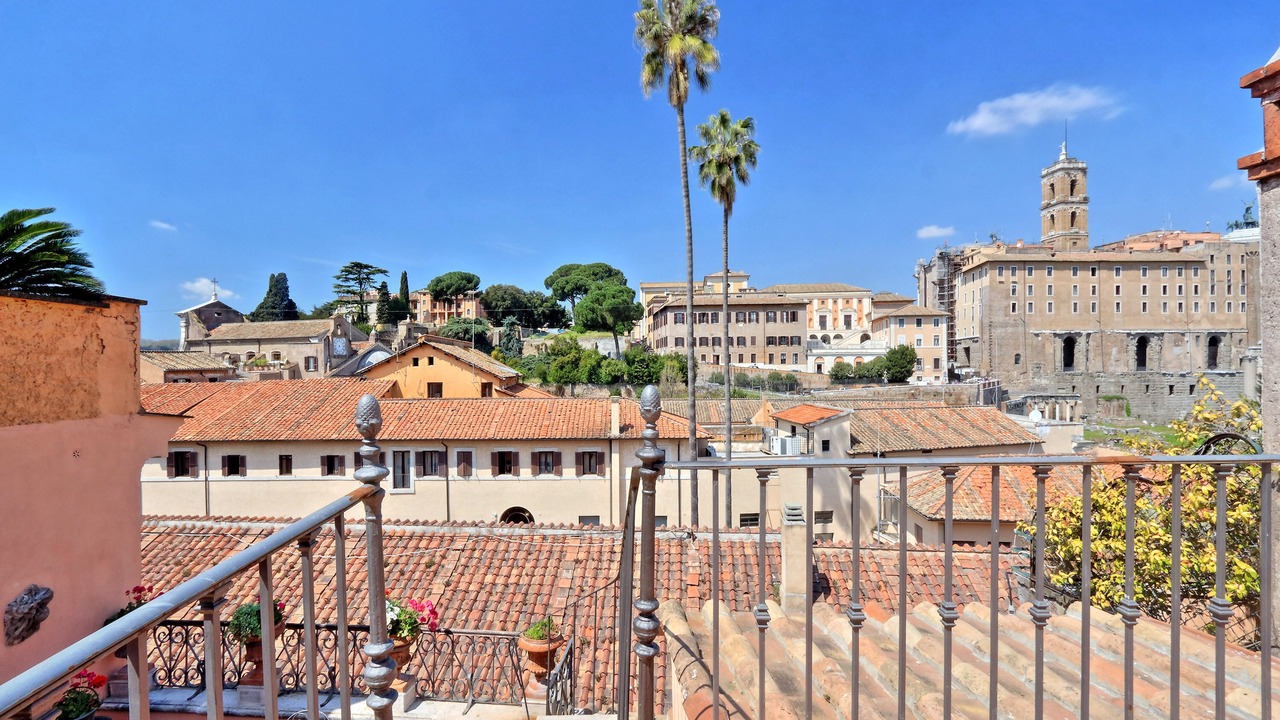 Photo of Outdoor in Campitelli