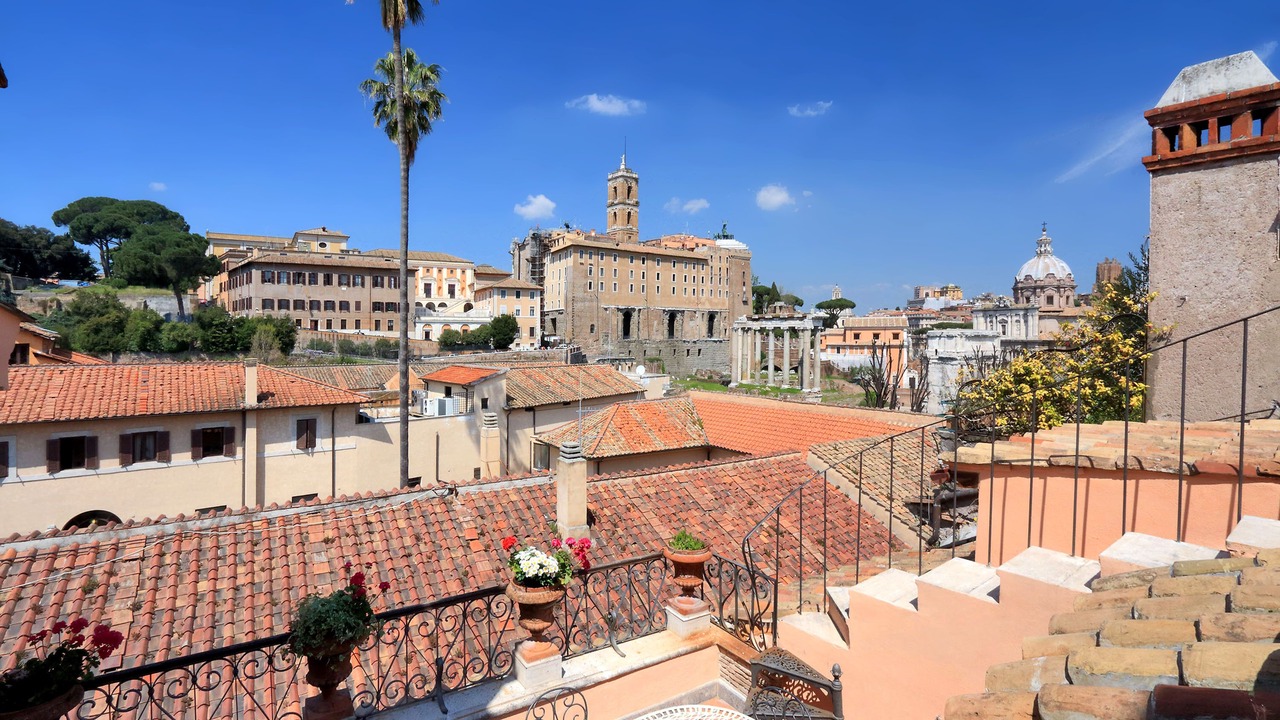 Photo of Outdoor in Campitelli