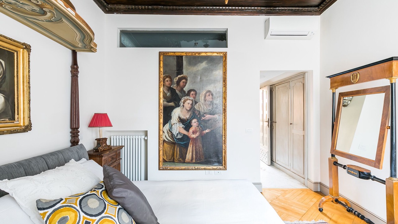 Photo of Bedroom in Campitelli