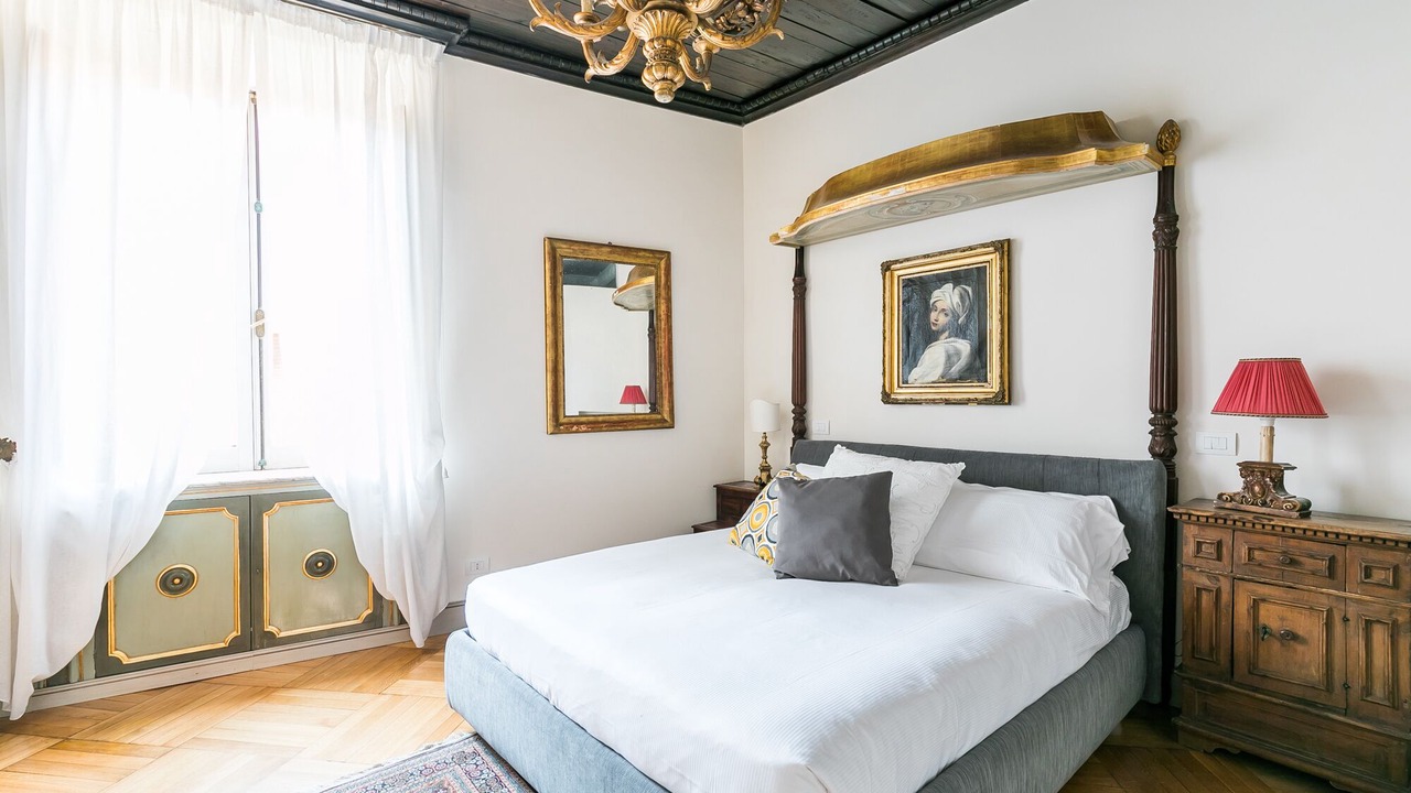 Photo of Bedroom in Campitelli