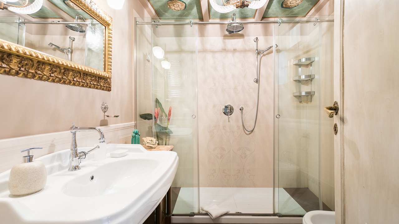 Photo of Bathroom in Campitelli