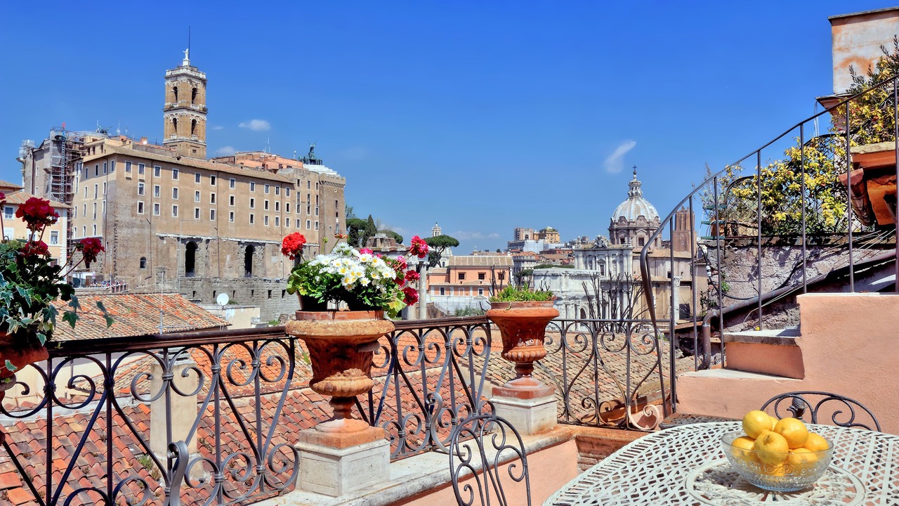 Photo of Outdoor in Campitelli