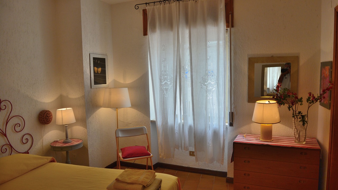 Photo of Bedroom in Vietri sul Mare