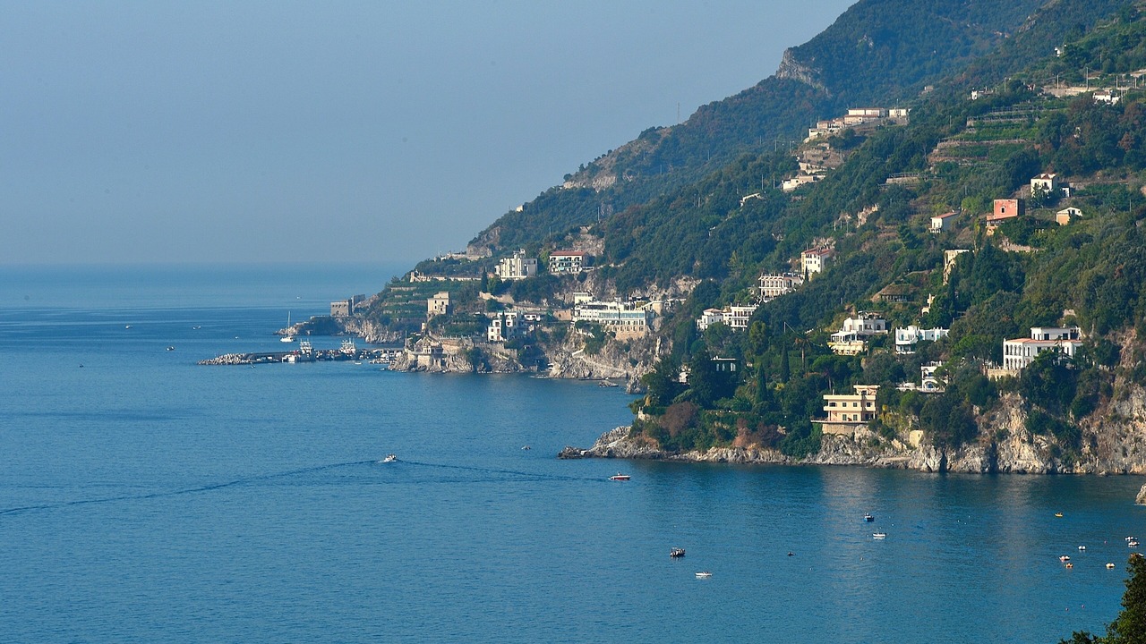 Photo of Others in Vietri sul Mare