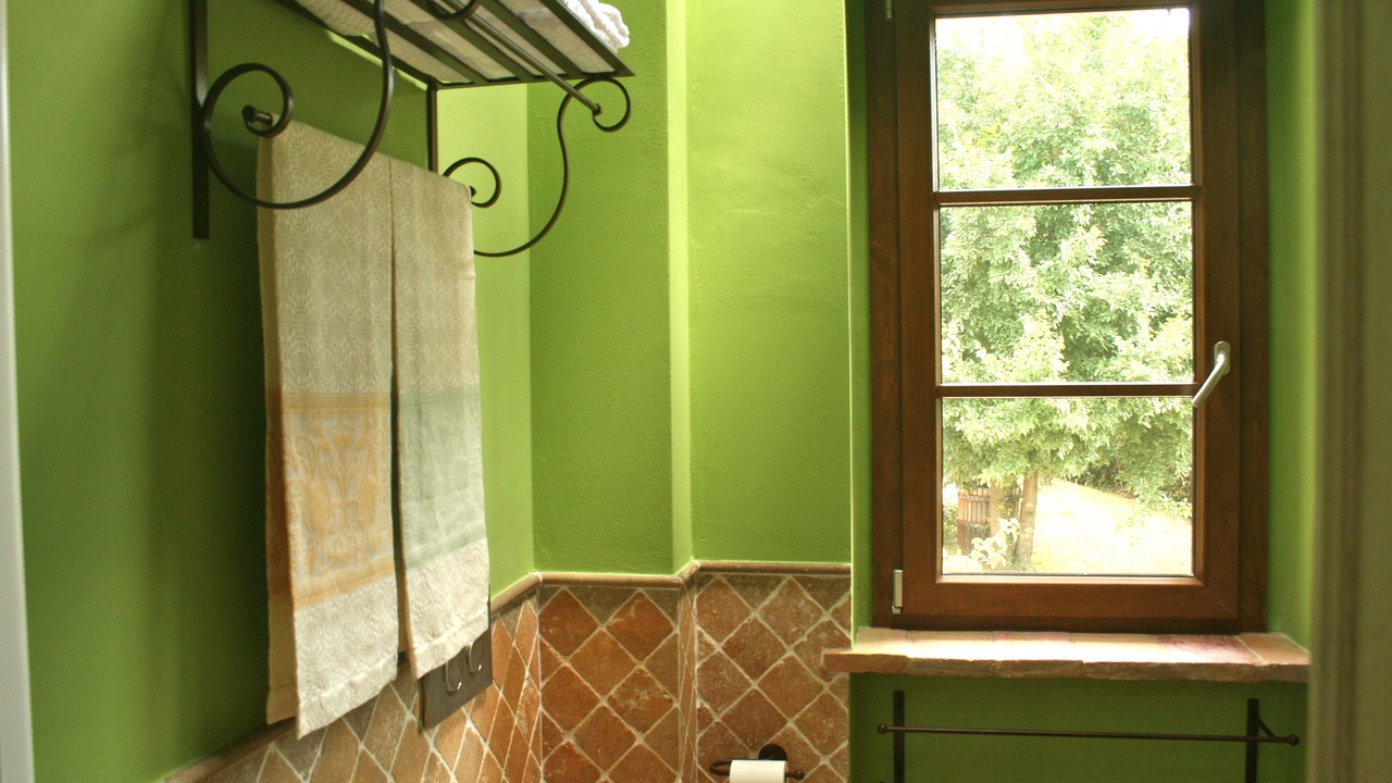 Photo of Bathroom in Foligno