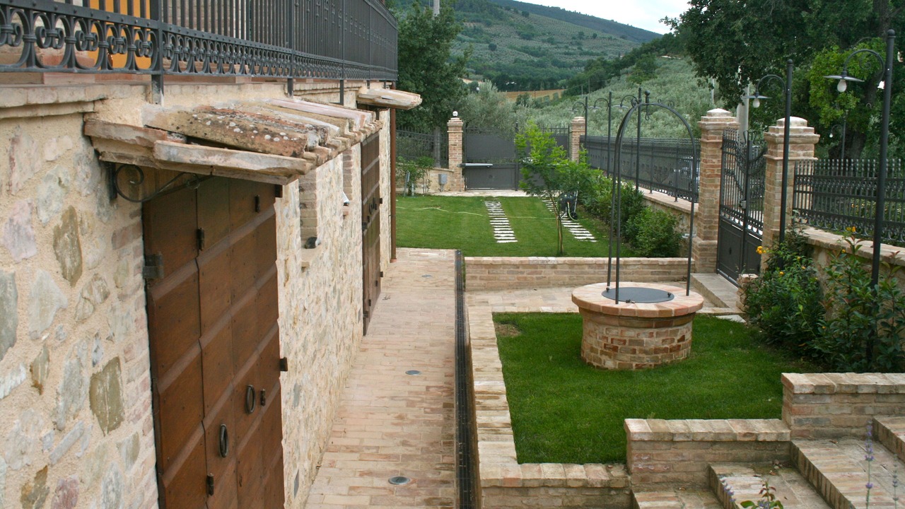Photo of Outdoor in Foligno