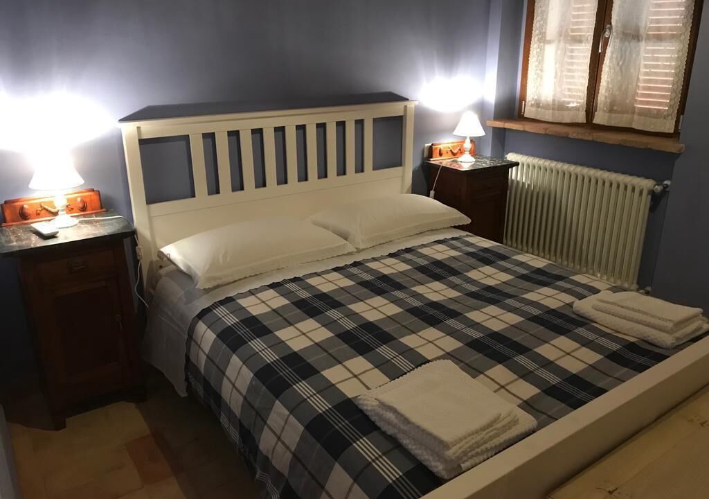 Photo of Bedroom in Foligno