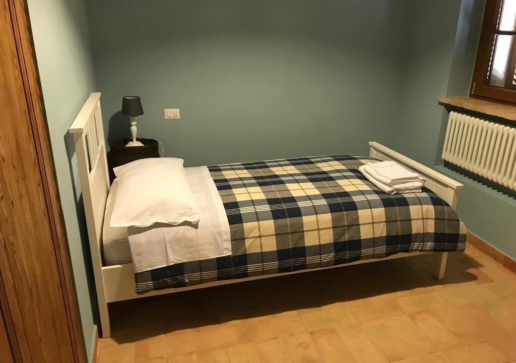 Photo of Bedroom in Foligno