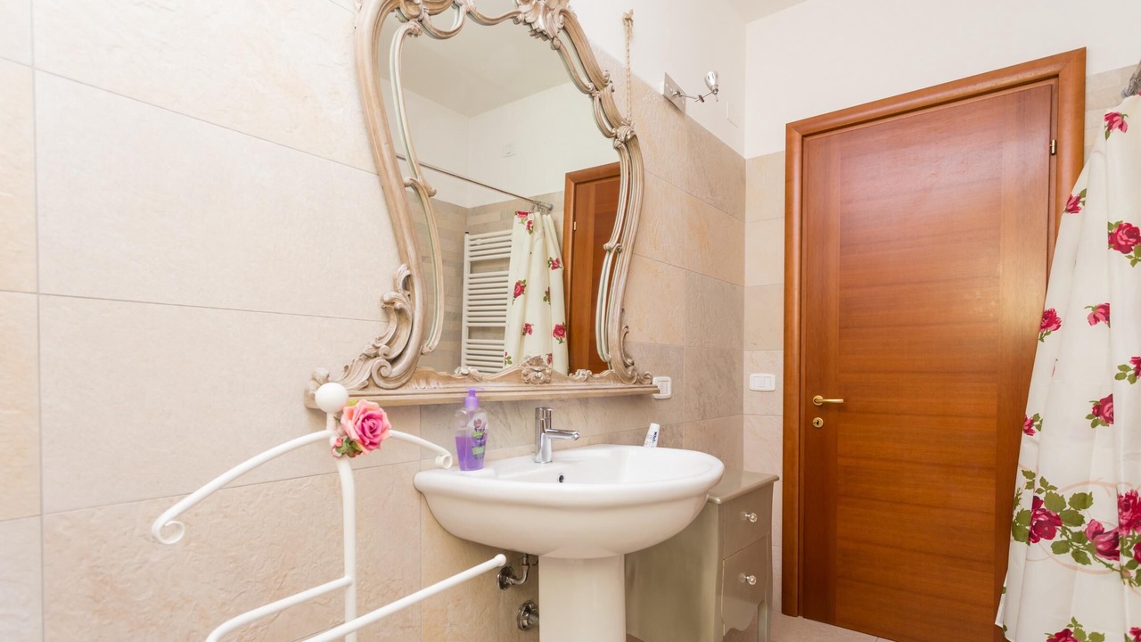 Photo of Bathroom in Corciano