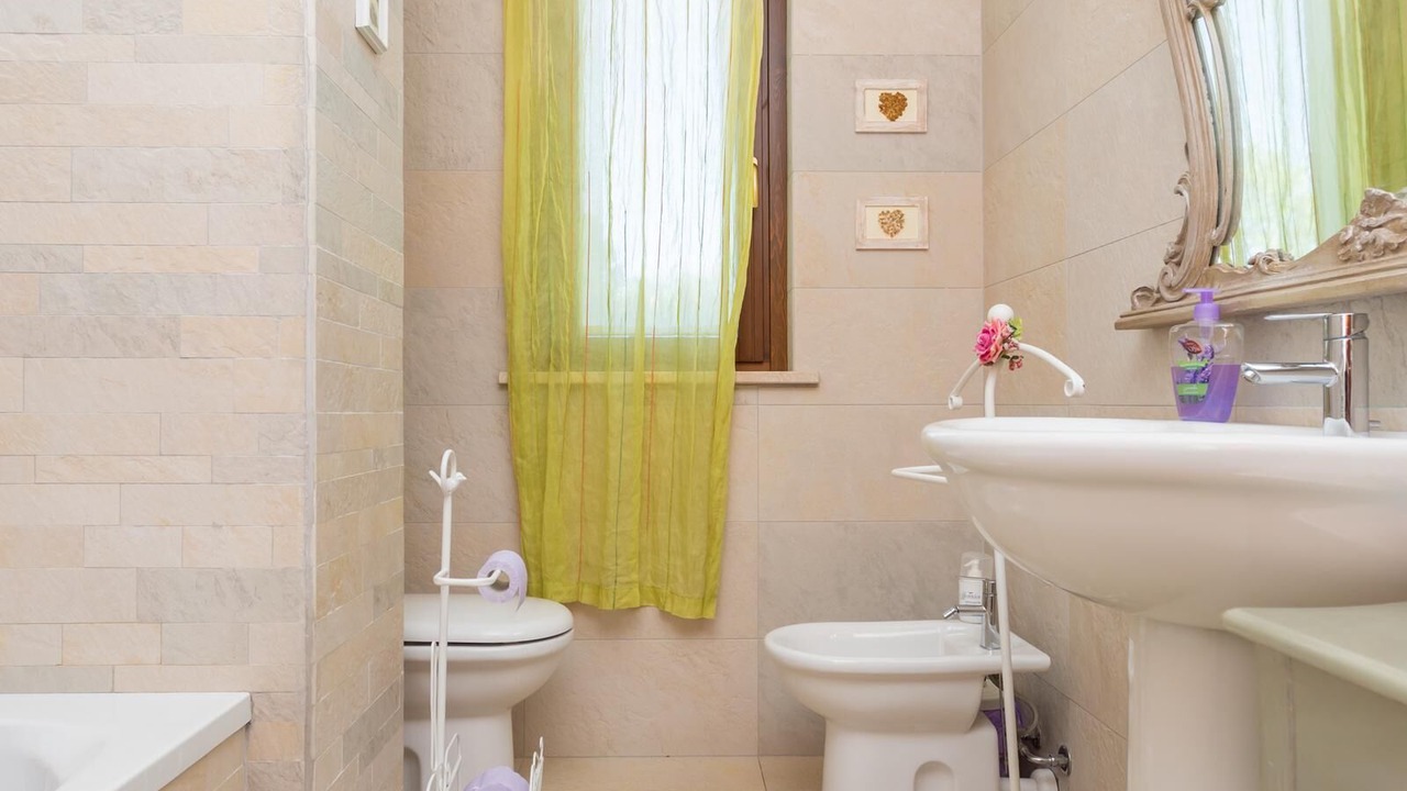 Photo of Bathroom in Corciano