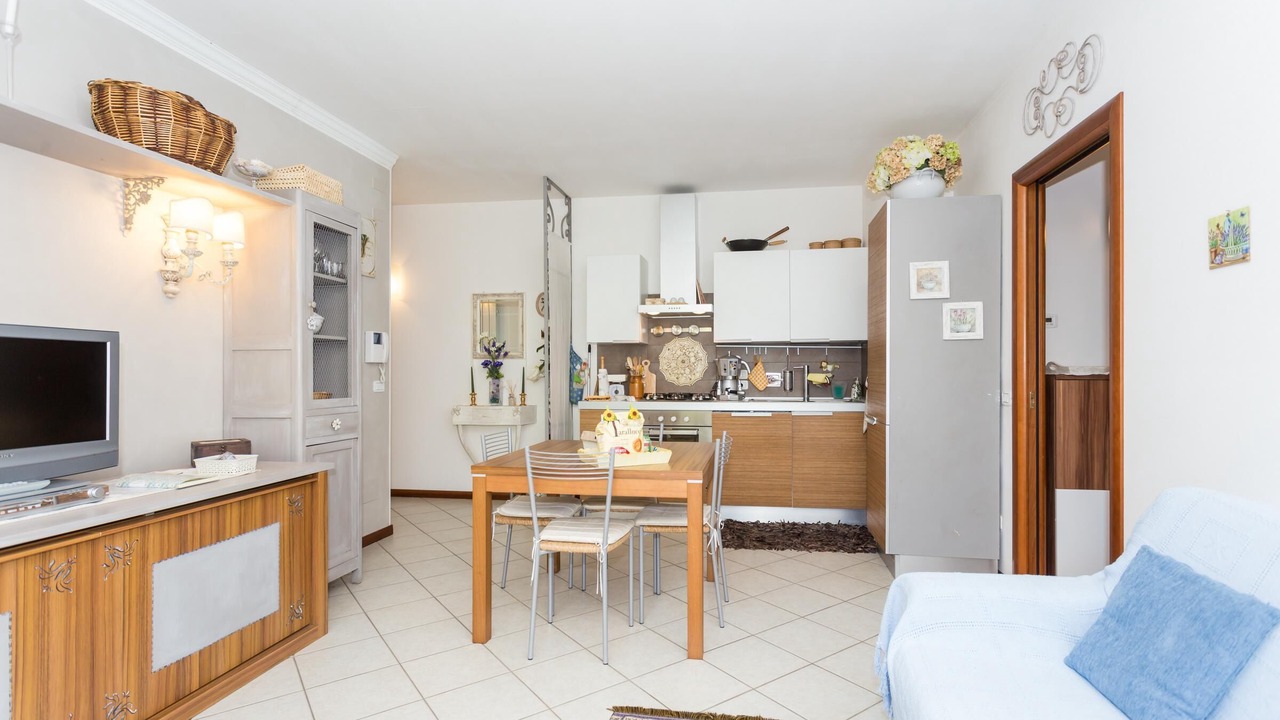 Photo of Livingroom in Corciano