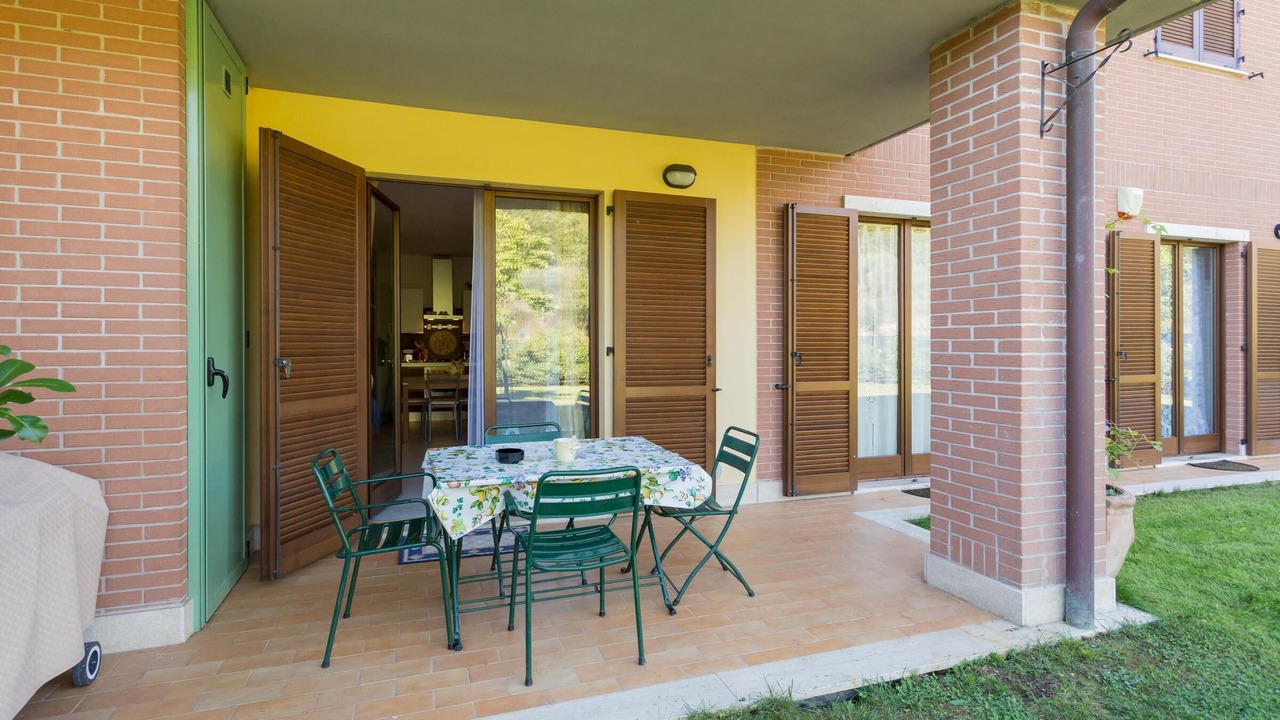 Photo of Outdoor in Corciano