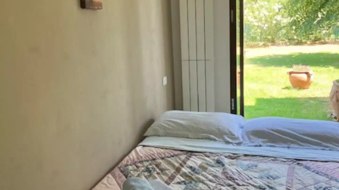 Photo of Bedroom in Corciano