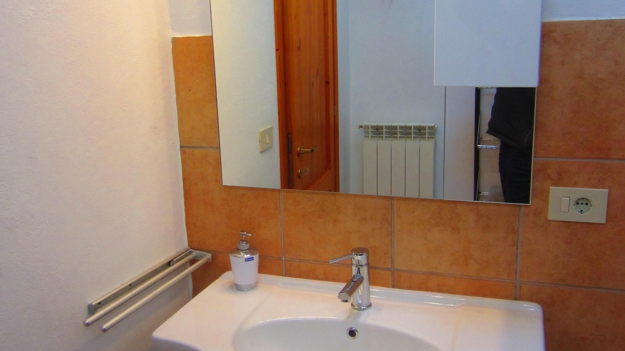 Photo of Bathroom in Arcevia