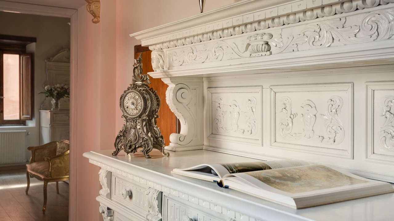 Photo of Others in Rione III Colonna