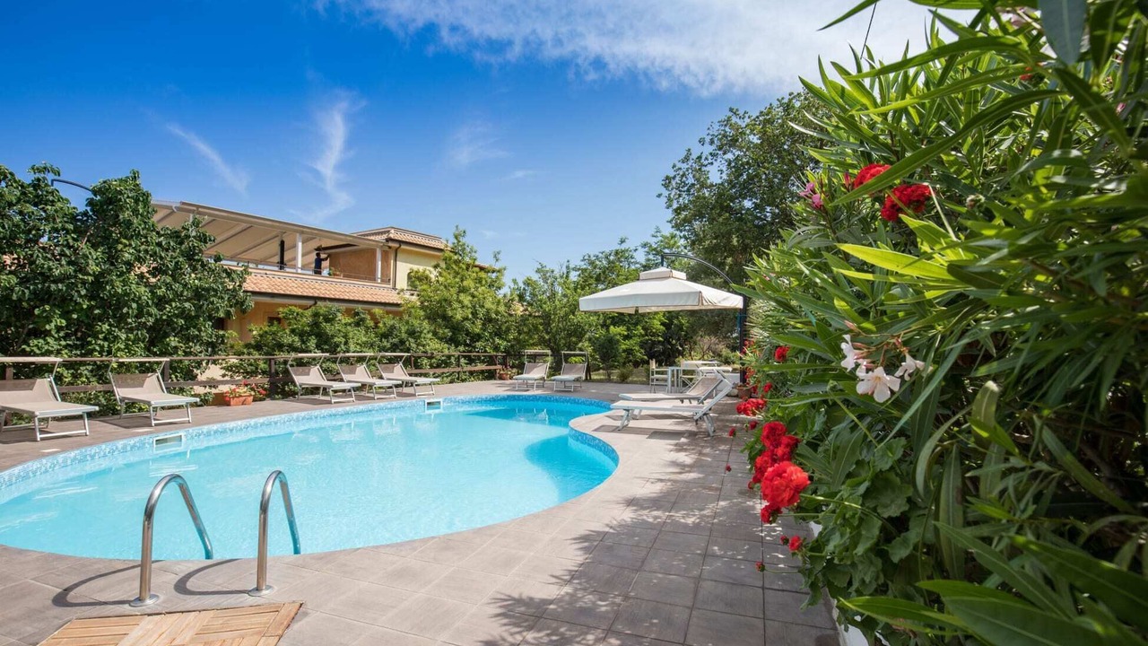 Photo of Outdoor in Parghelia