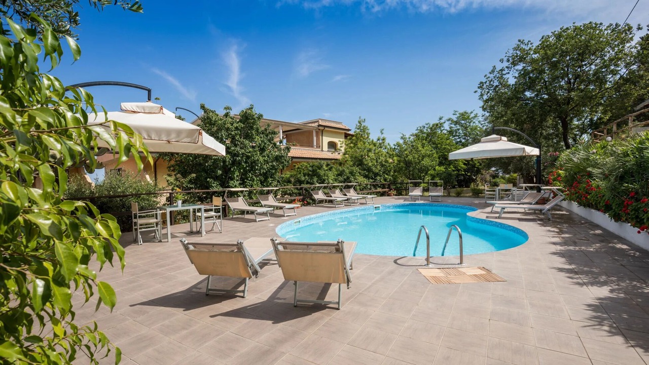 Photo of Outdoor in Parghelia