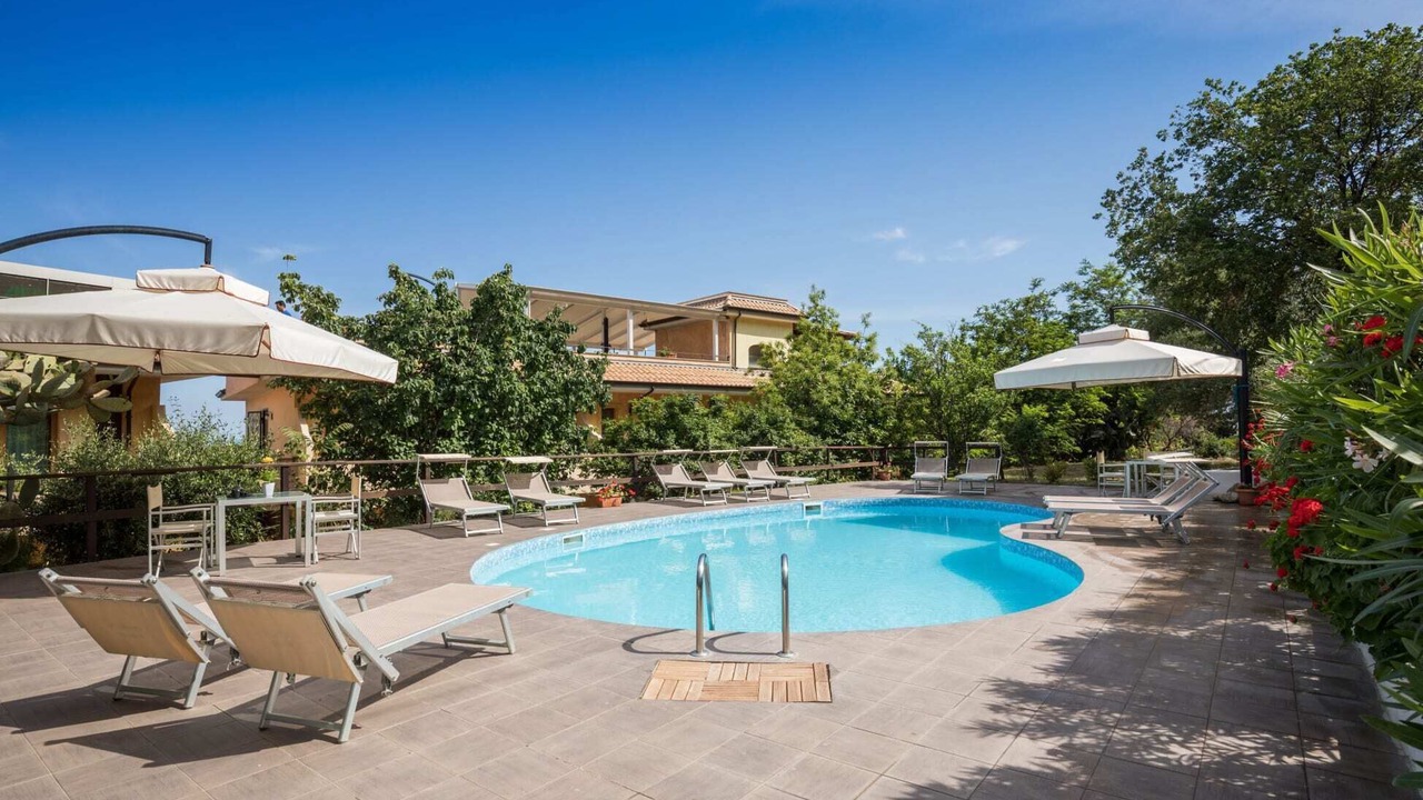Photo of Outdoor in Parghelia