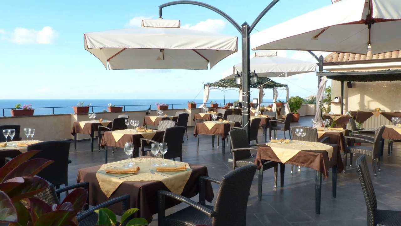Photo of Outdoor in Parghelia