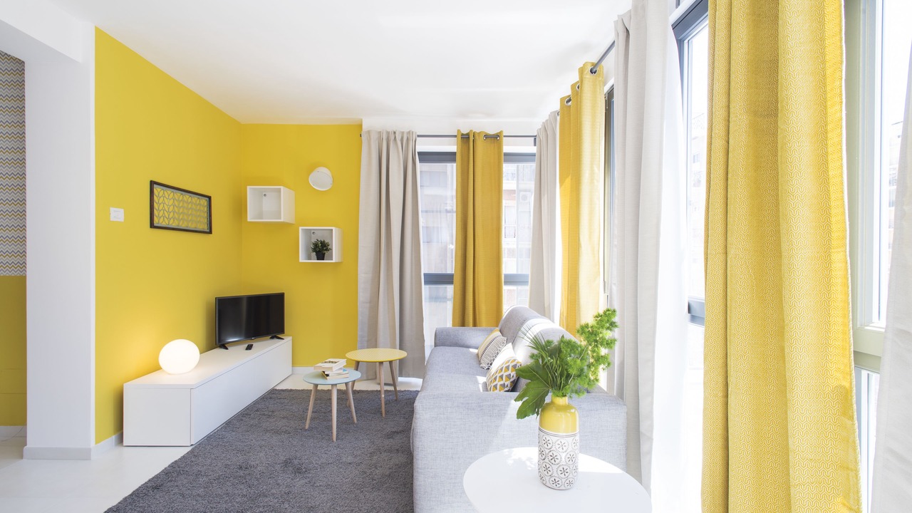 Photo of Livingroom in Universita