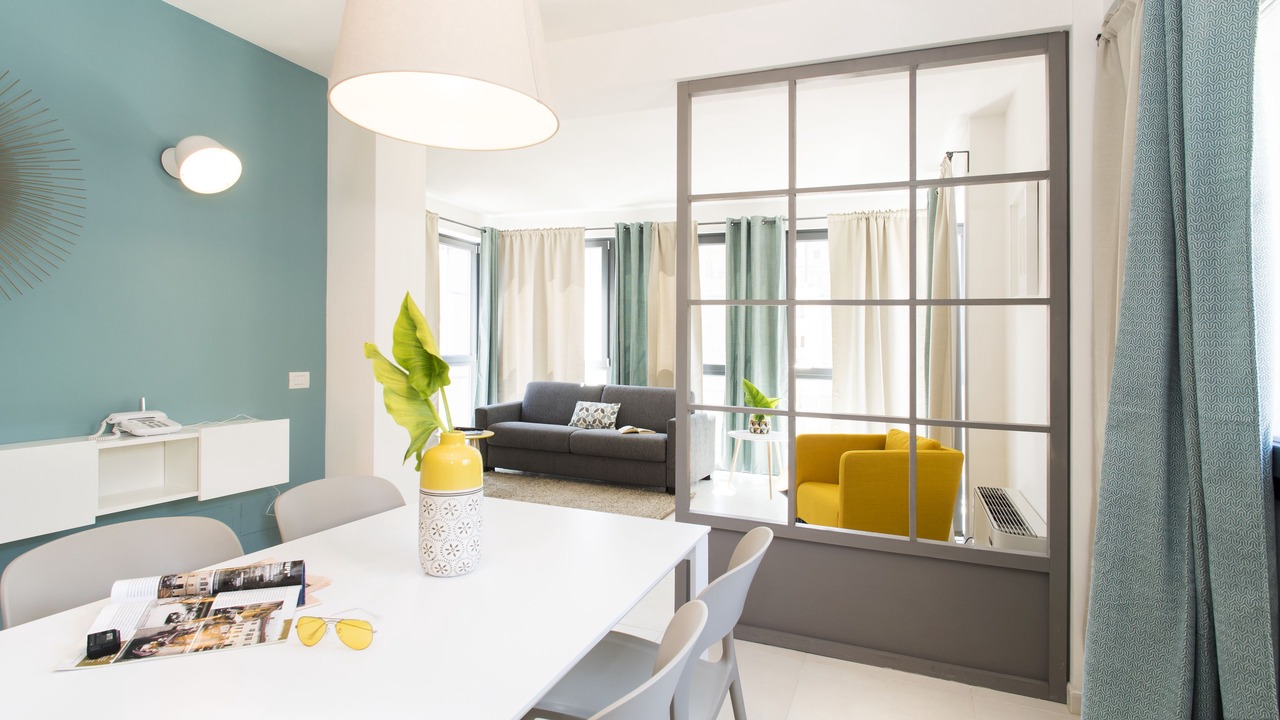 Photo of Livingroom in Universita