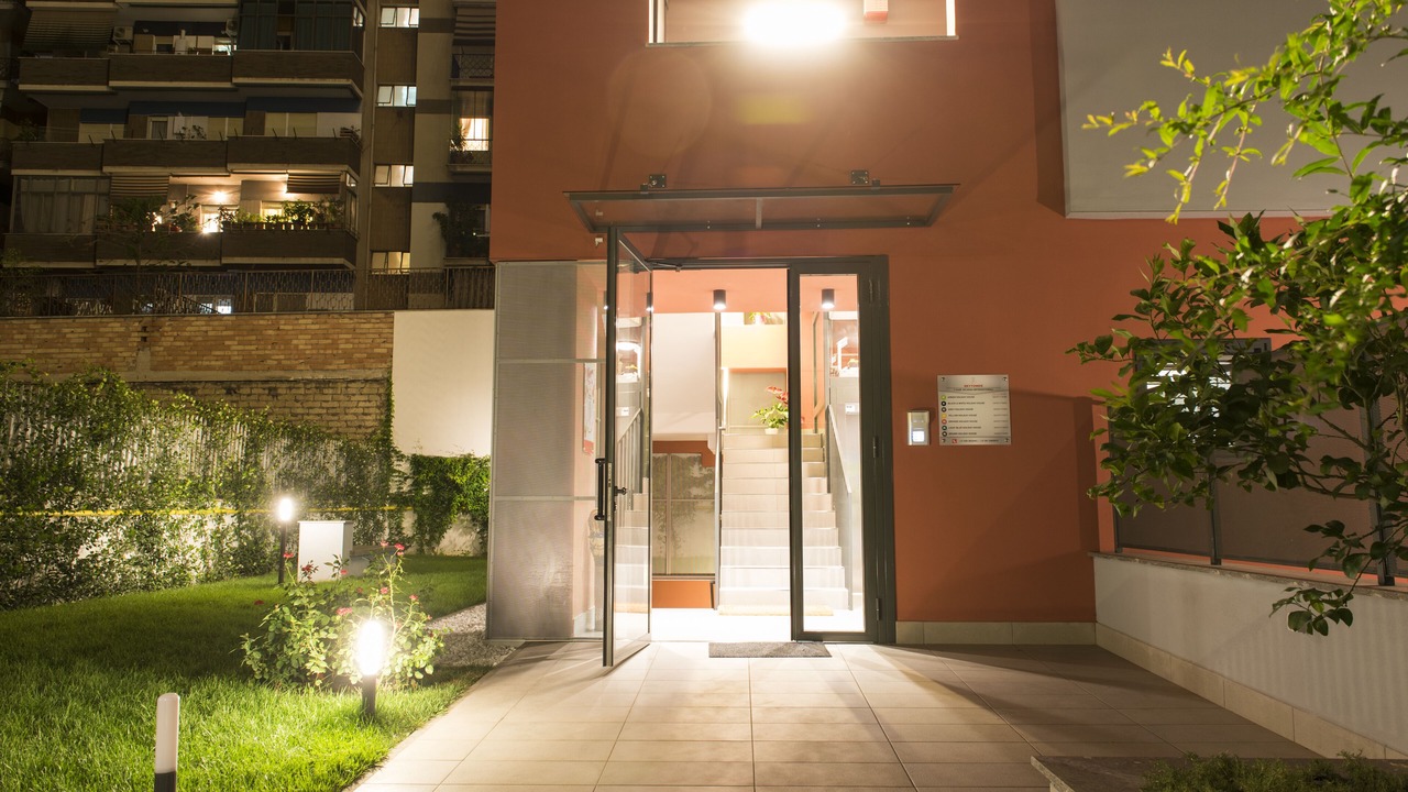 Photo of Outdoor in Universita