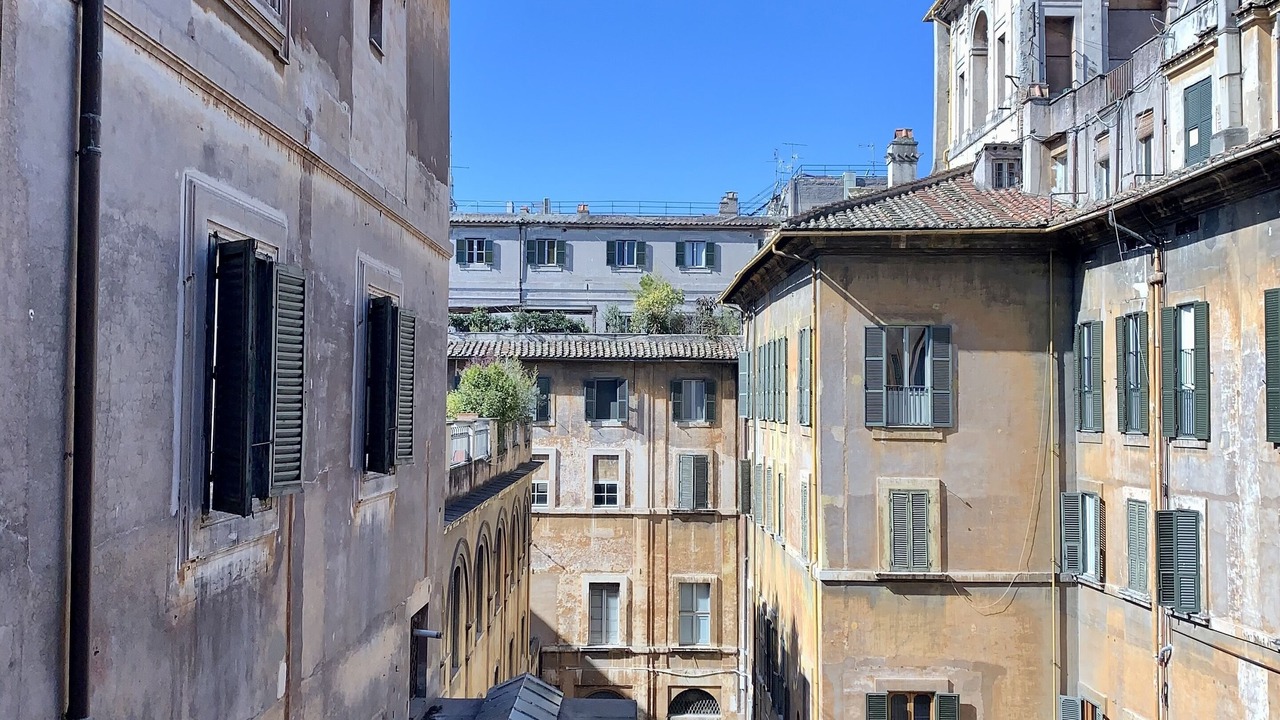 Photo of Others in Rome City Centre