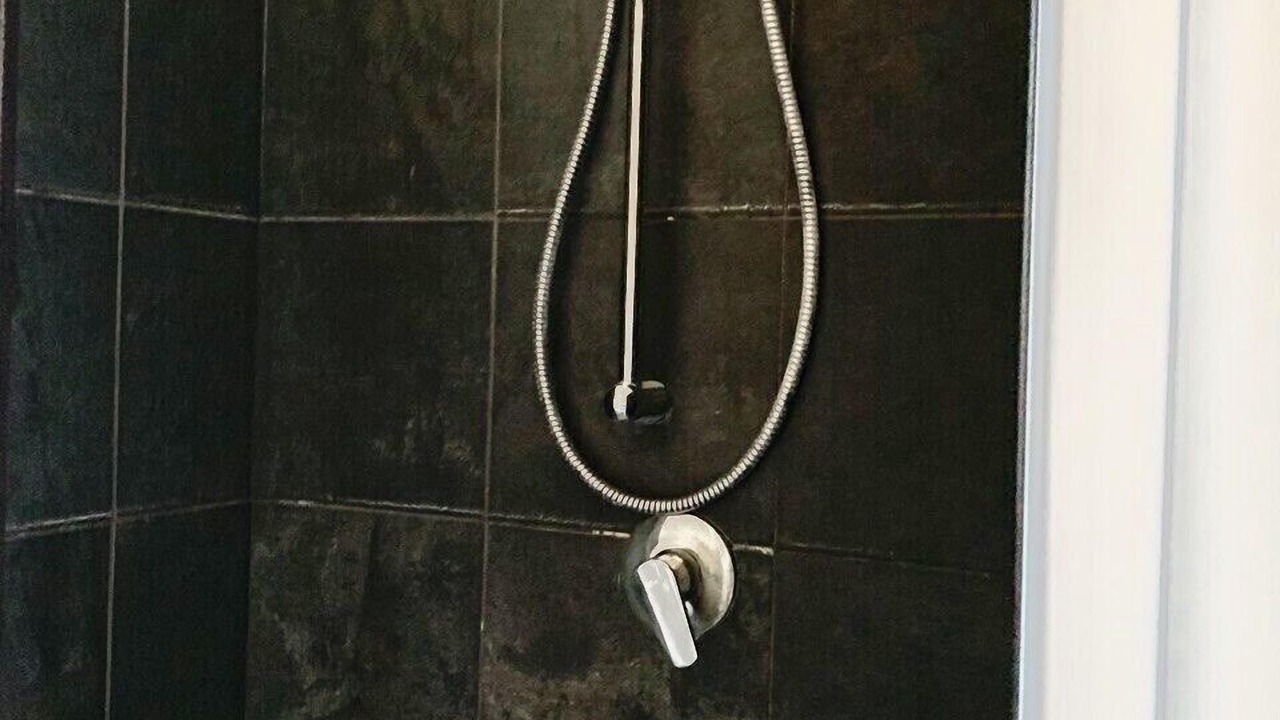 Photo of Bathroom in Rome City Centre