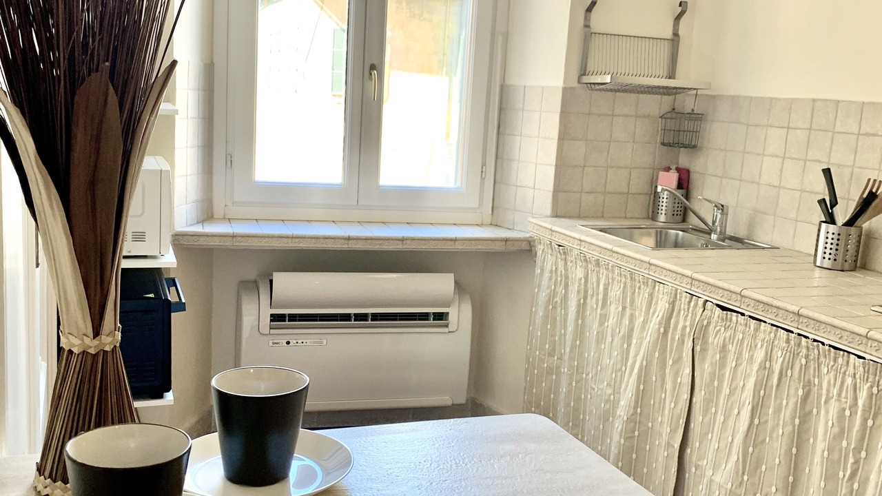 Photo of Kitchen in Rome City Centre