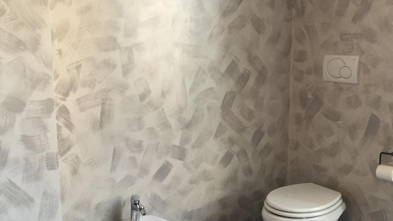 Photo of Bathroom in Rome City Centre