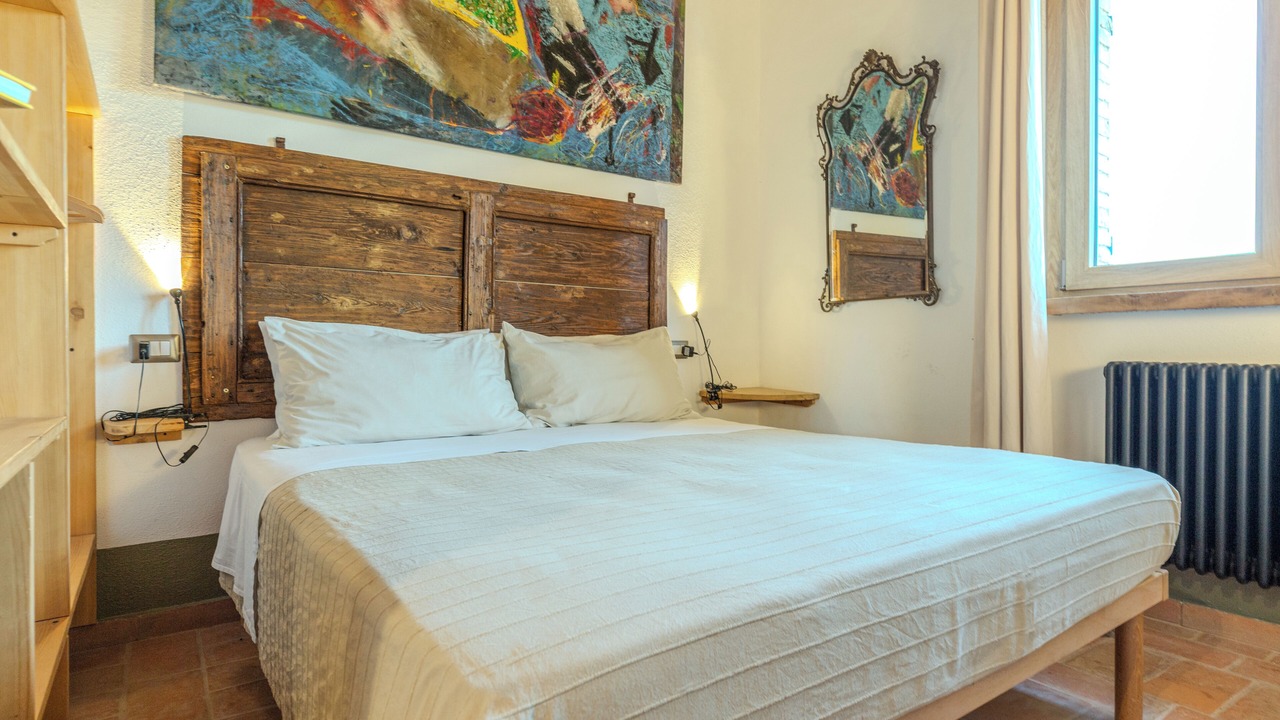 Photo of Bedroom in Monterosso