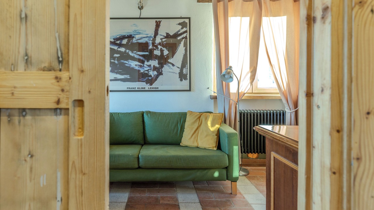 Photo of Livingroom in Monterosso