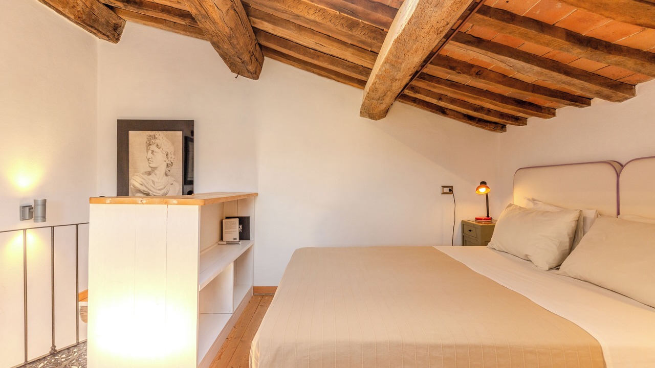 Photo of Bedroom in Monterosso