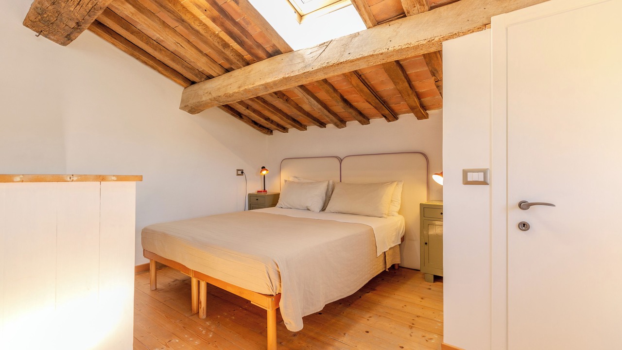 Photo of Bedroom in Monterosso