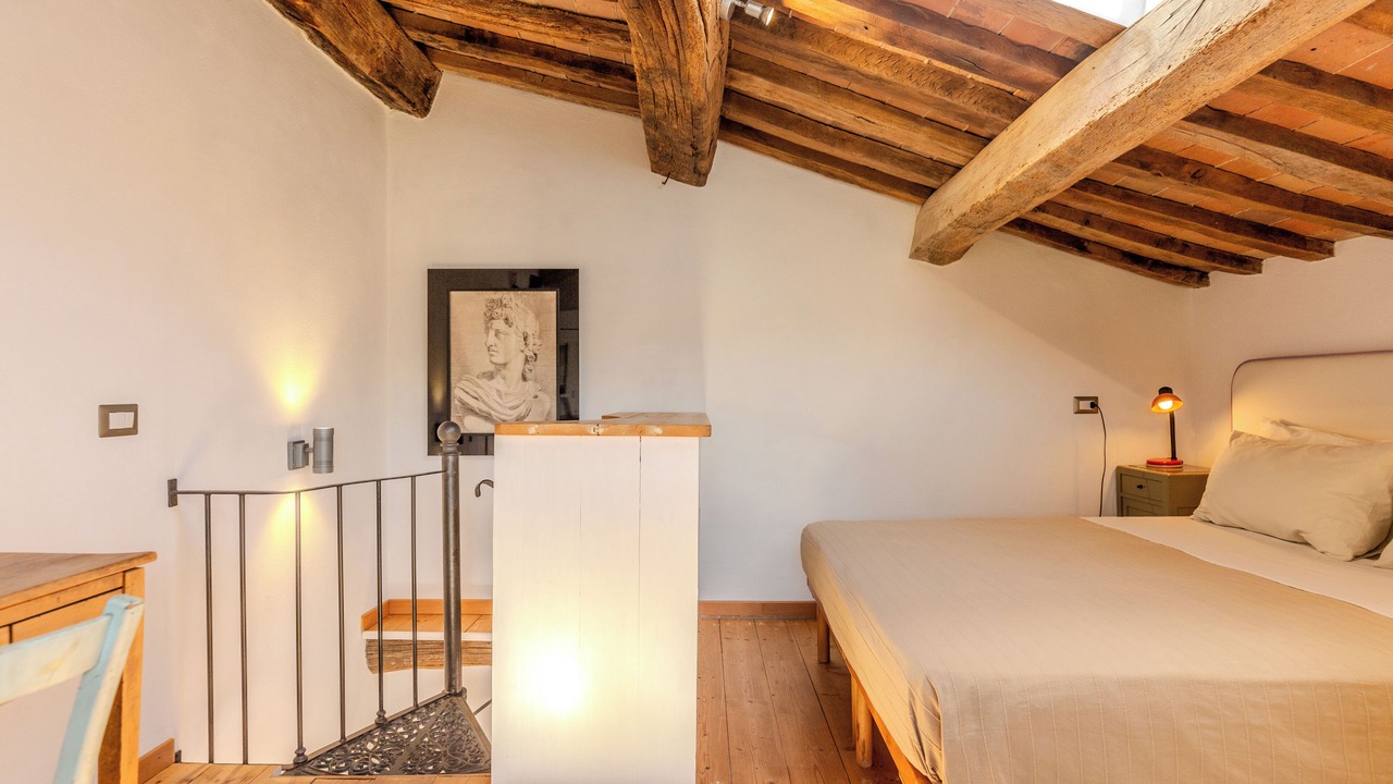 Photo of Bedroom in Monterosso