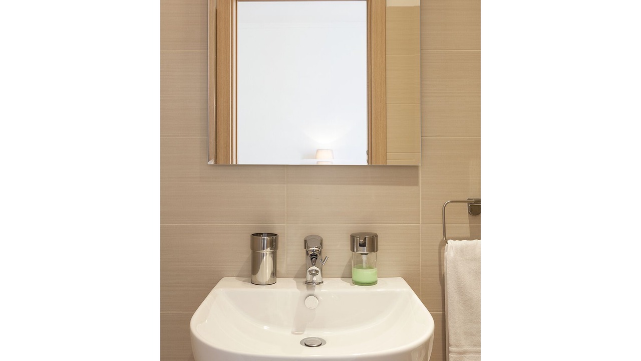 Photo of Bathroom in Vatican