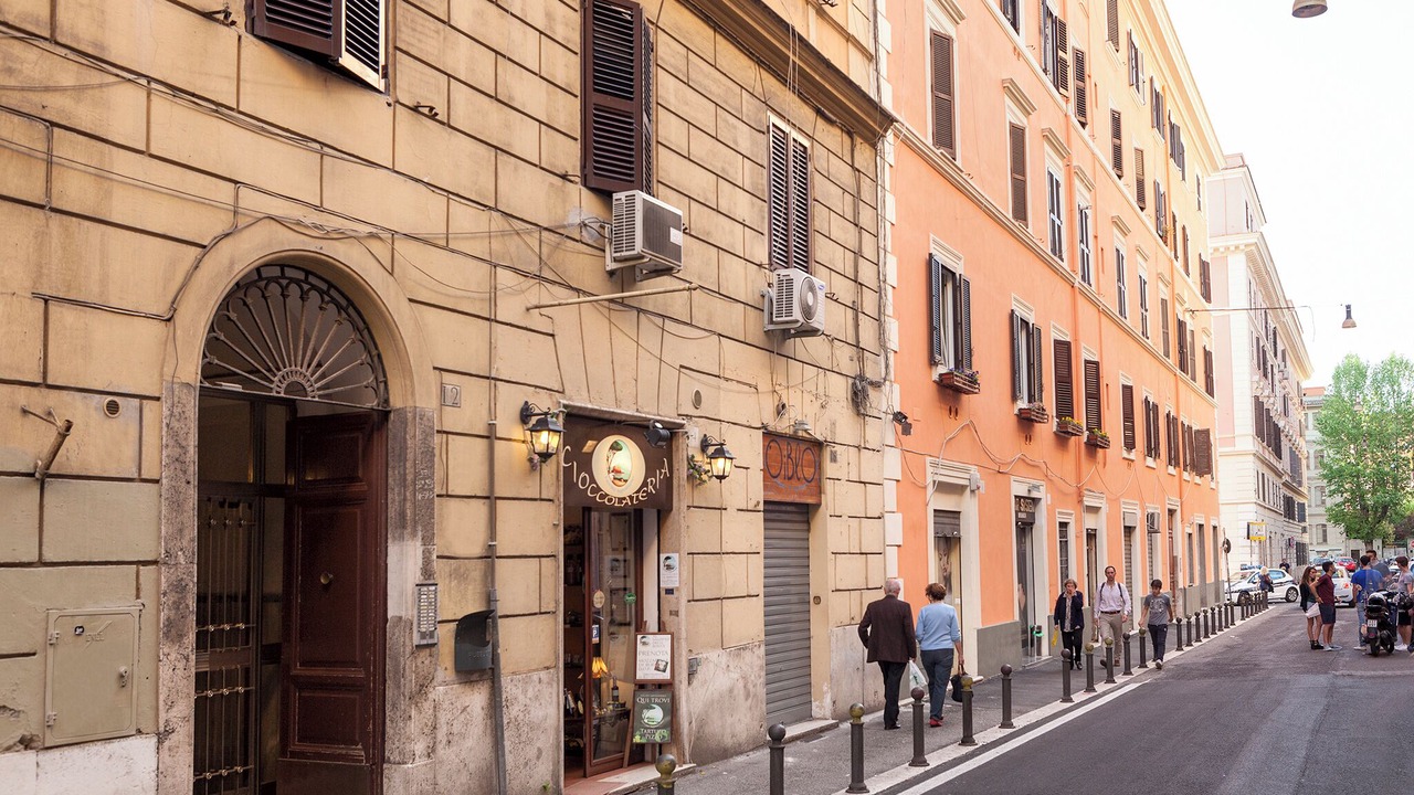 Photo of Outdoor in Vatican