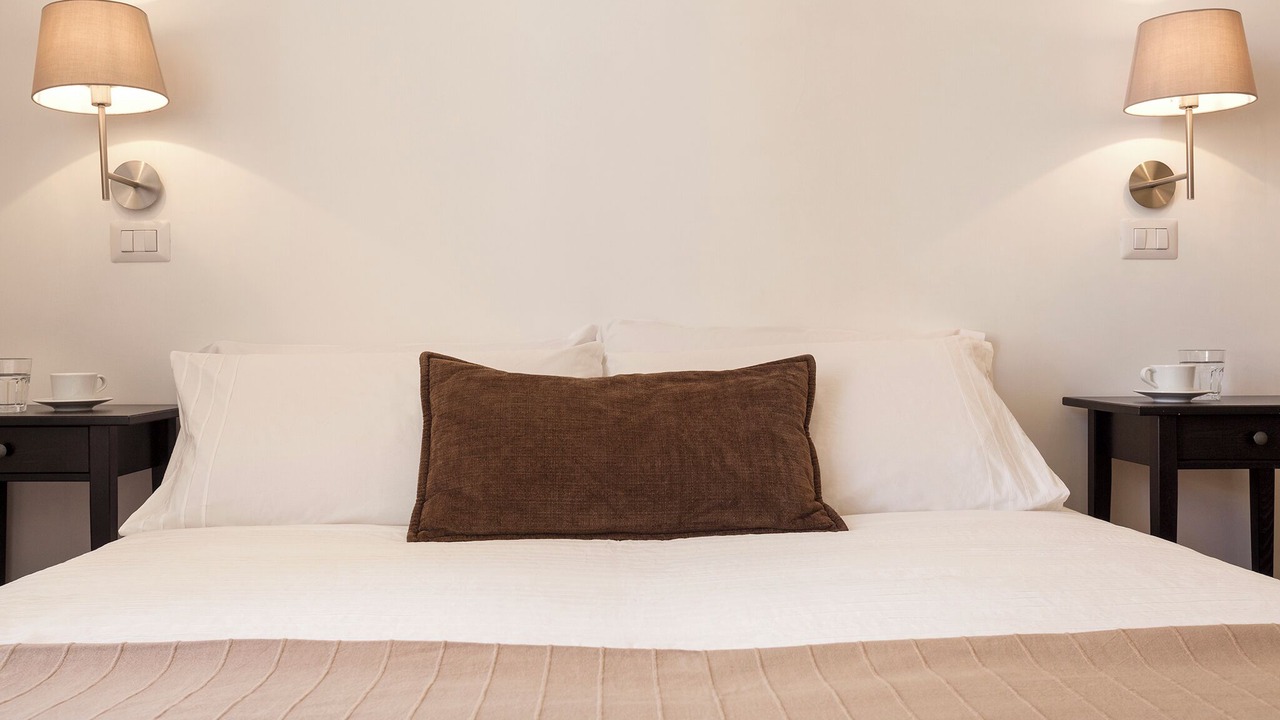 Photo of Bedroom in Vatican
