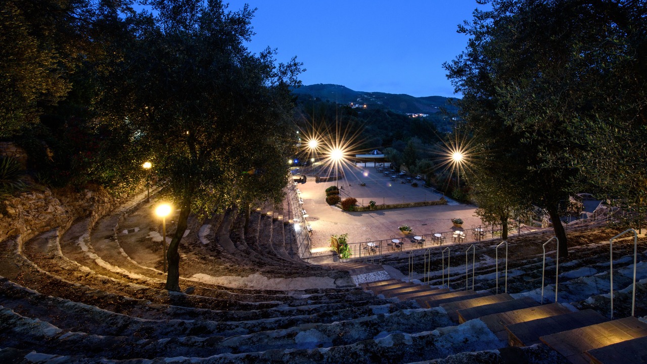 Photo of Outdoor in Salerno