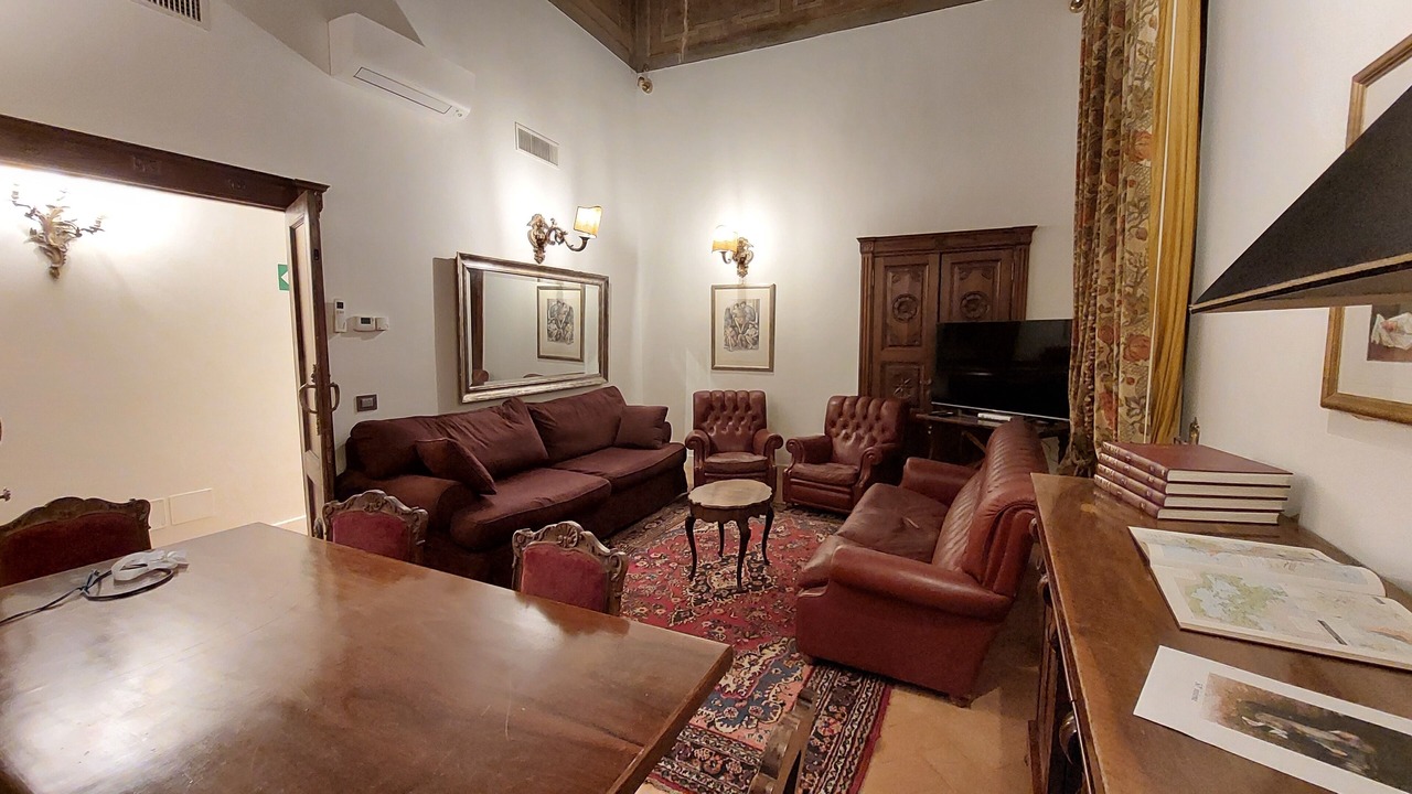 Photo of Bedroom in Rione VIII Sant'Eustachio