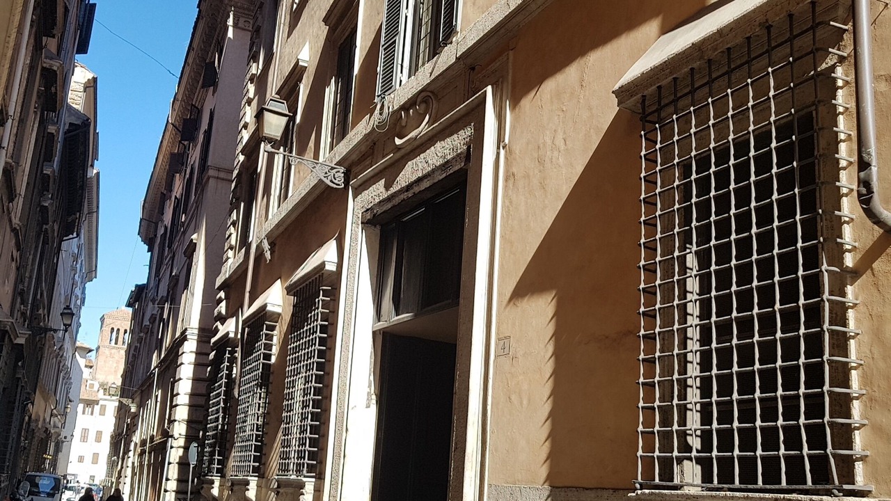 Photo of Others in Rione VIII Sant'Eustachio