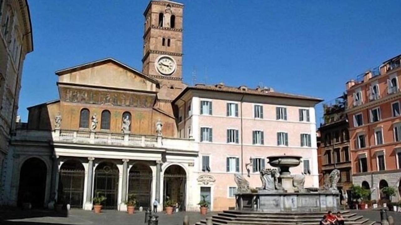 Photo of Others in Trastevere