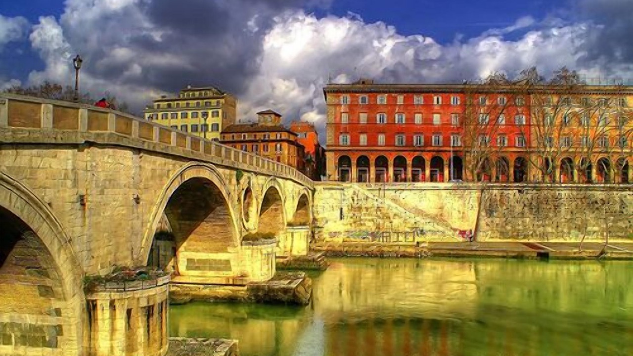 Photo of Others in Trastevere