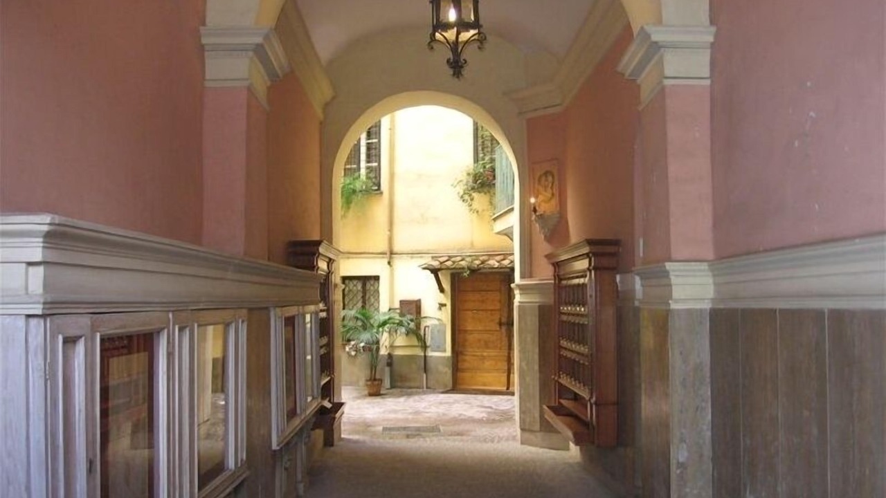 Photo of Others in Trastevere
