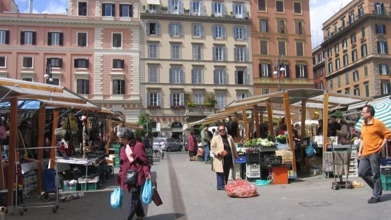 Photo of Others in Trastevere